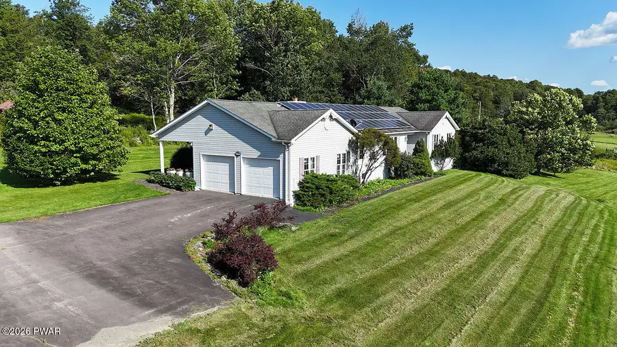 43 Schuman Road, Damascus, PA 18415 - #3