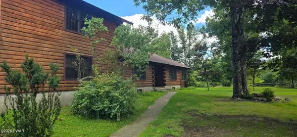 121 Shale Ridge Road, Milford, PA 18337
