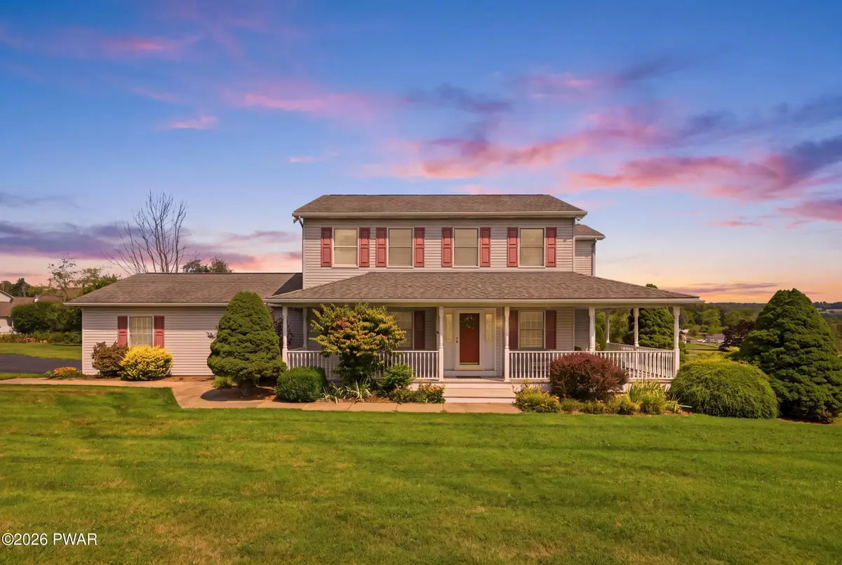10 Spring Meadow Court, Honesdale, PA 18431 - #1