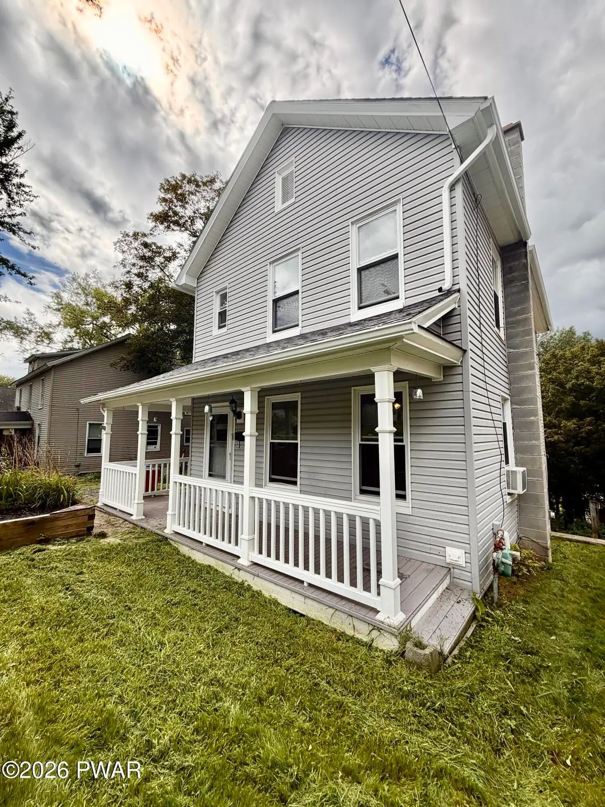 53 Grove Street, Carbondale, PA 18407 - #1