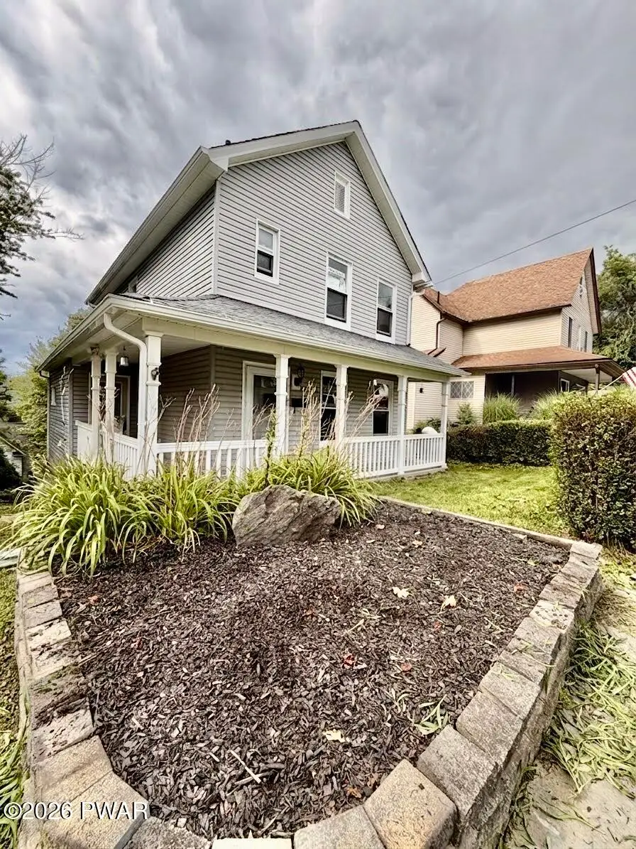 53 Grove Street, Carbondale, PA 18407 - #2