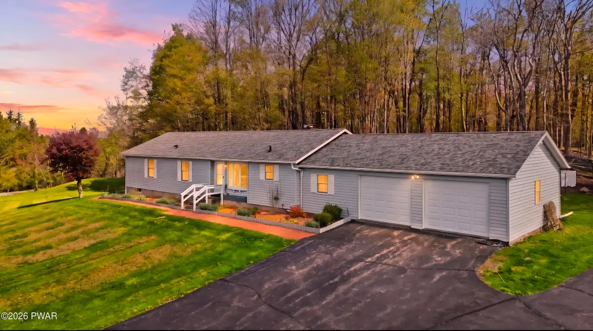 92 Dennis Road, Honesdale, PA 18431 - #1