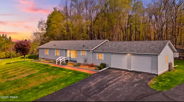 92 Dennis Road, Honesdale, PA 18431