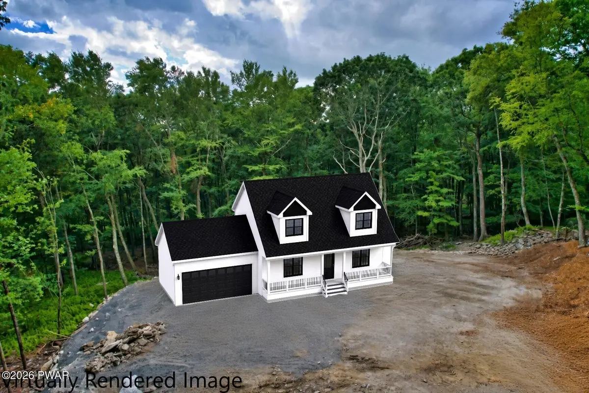 113 Aspen Drive, Milford, PA 18337 - #1
