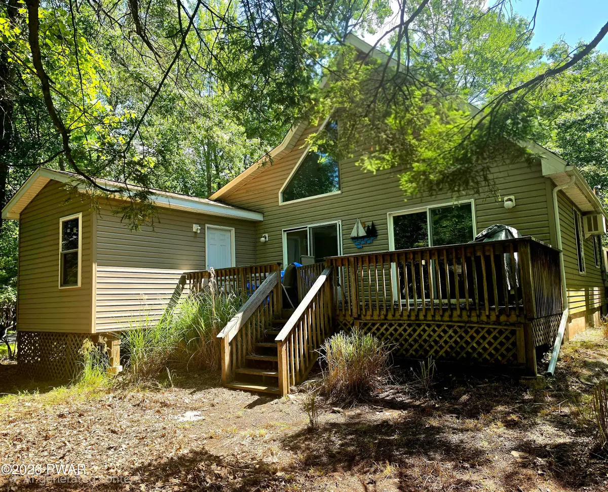 1035 Mohican Road, Lake Ariel, PA 18436 - #1