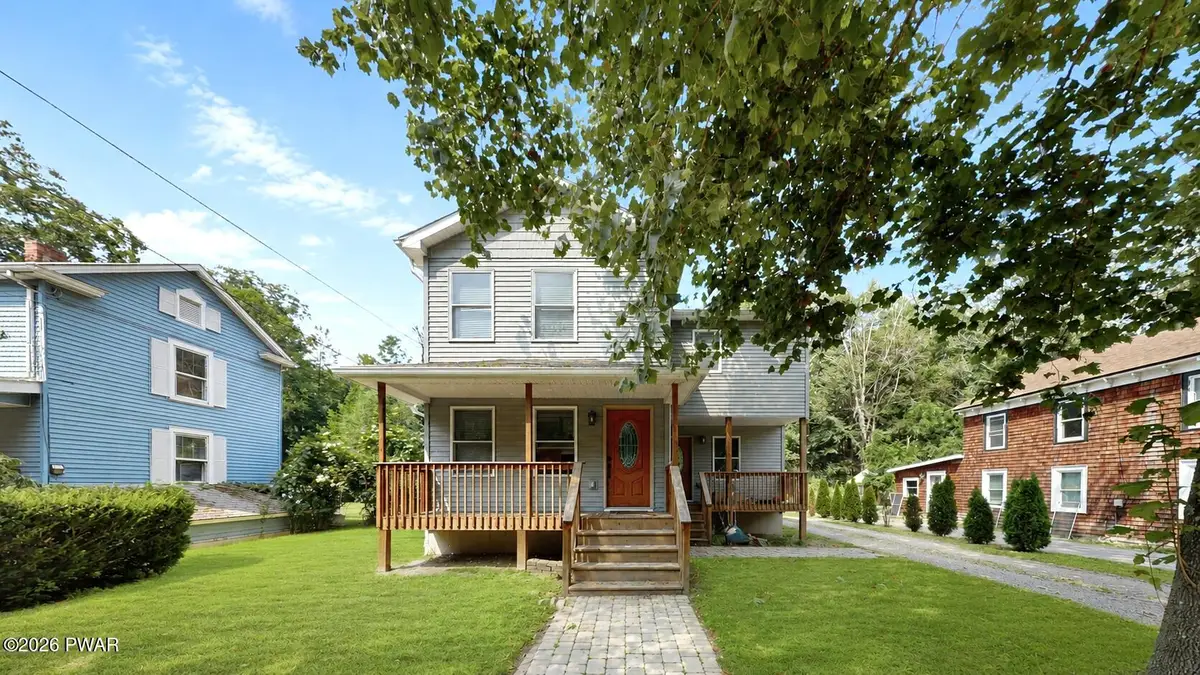 311 Water Street, Milford, PA 18337 - #1