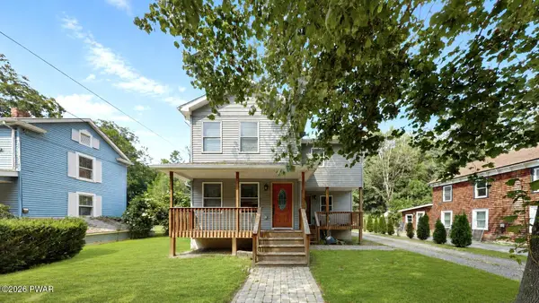 311 Water Street, Milford, PA 18337
