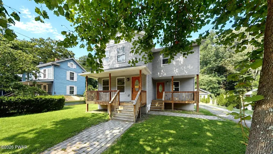 311 Water Street, Milford, PA 18337 - #2