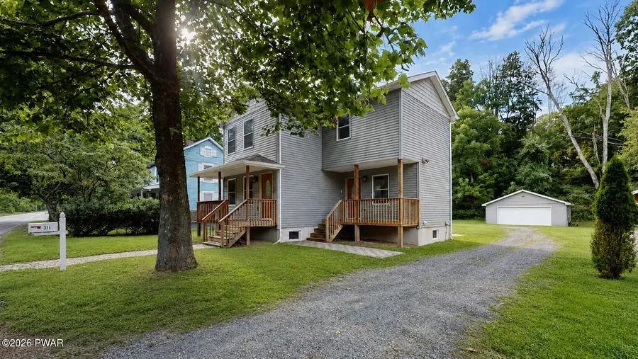 311 Water Street, Milford, PA 18337 - #3