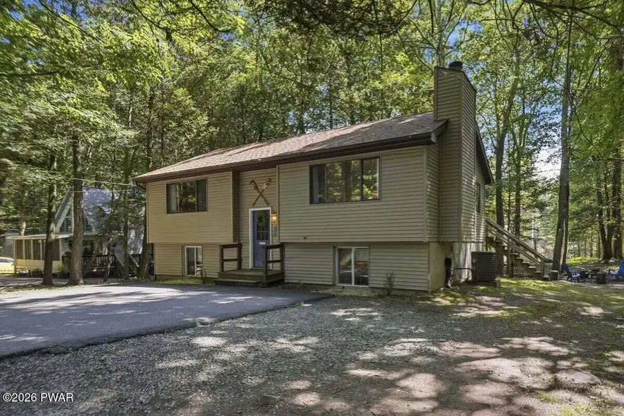 996 Goose Pond Road, Lake Ariel, PA 18436 - #2