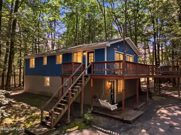 1008 Goose Pond Road, Lake Ariel, PA 18436