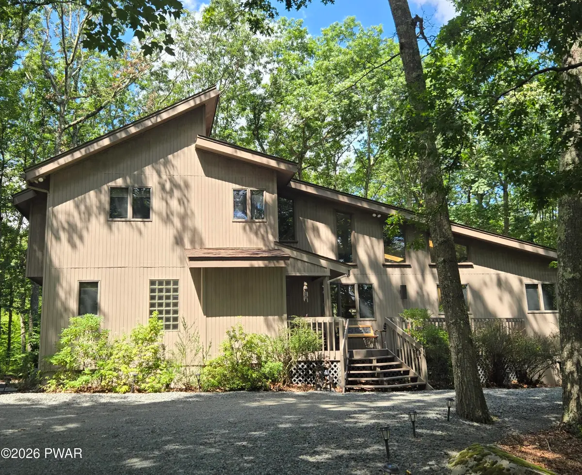 308 Canoebrook Drive, Lords Valley, PA 18428 - #1