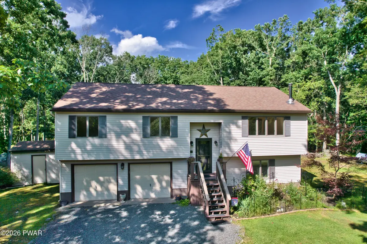 103 Jack Pine Court, Milford, PA 18337 - #1