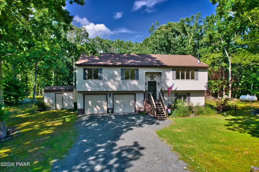 103 Jack Pine Court, Milford, PA 18337 - #2