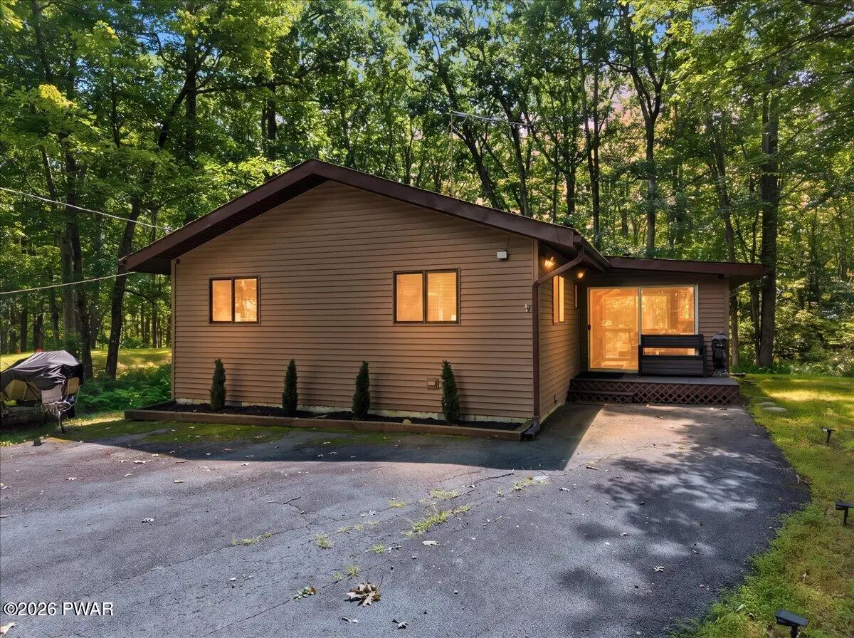 808 Hoover Court, Lords Valley, PA 18428 - #1