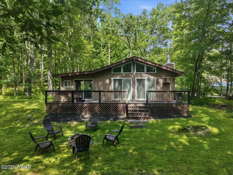 808 Hoover Court, Lords Valley, PA 18428 - #3