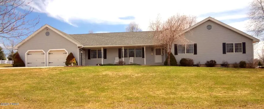 117 Alfred Drive, Greentown, PA 18426 - #3