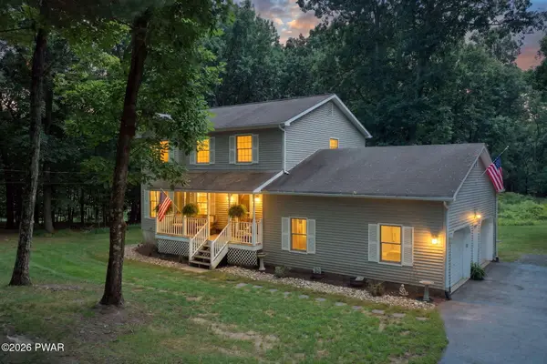 116 Oak Ridge Drive, Milford, PA 18337