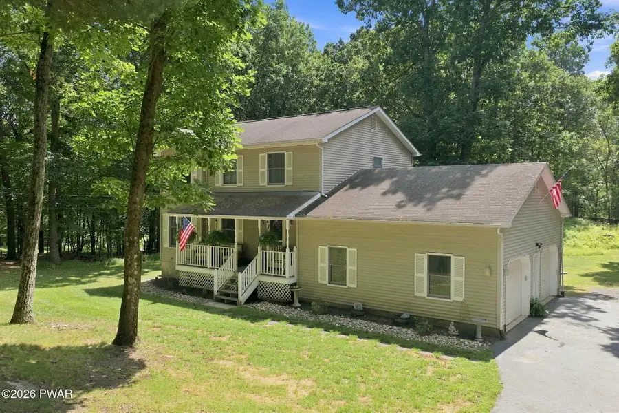 116 Oak Ridge Drive, Milford, PA 18337 - #2