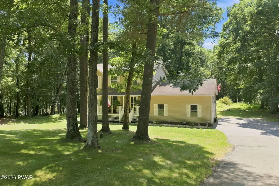 116 Oak Ridge Drive, Milford, PA 18337 - #3