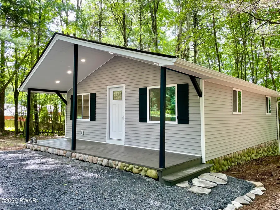 138 S Nichecronk Road, Dingmans Ferry, PA 18328 - #2