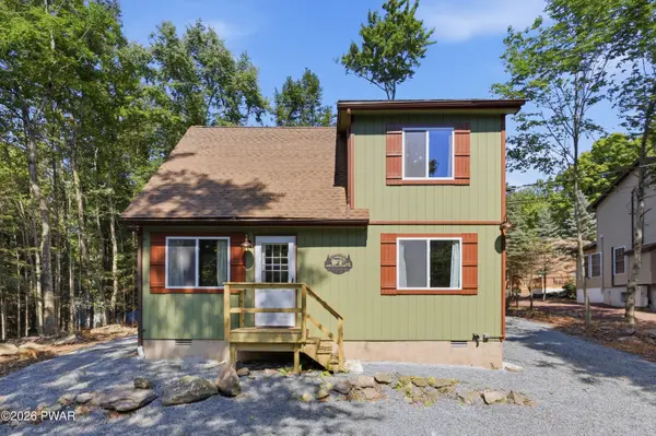 1170 Wallenpaupack Drive, Lake Ariel, PA 18436