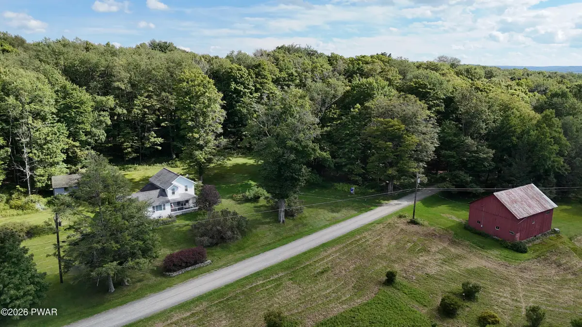 640 Old Greentown Road, Greentown, PA 18426 - #1