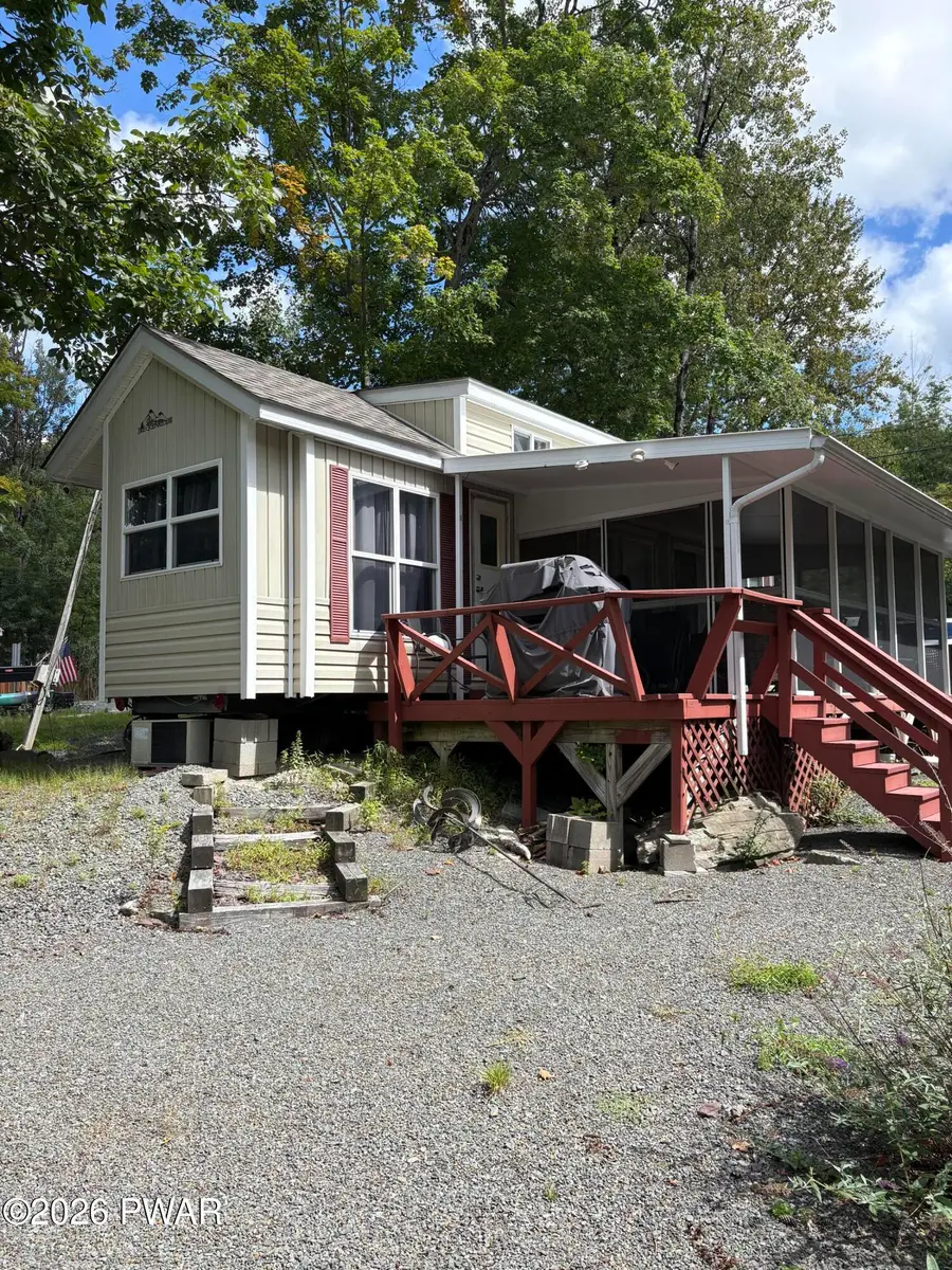 122 Maple Forest Drive, Milford, PA 18337 - #3