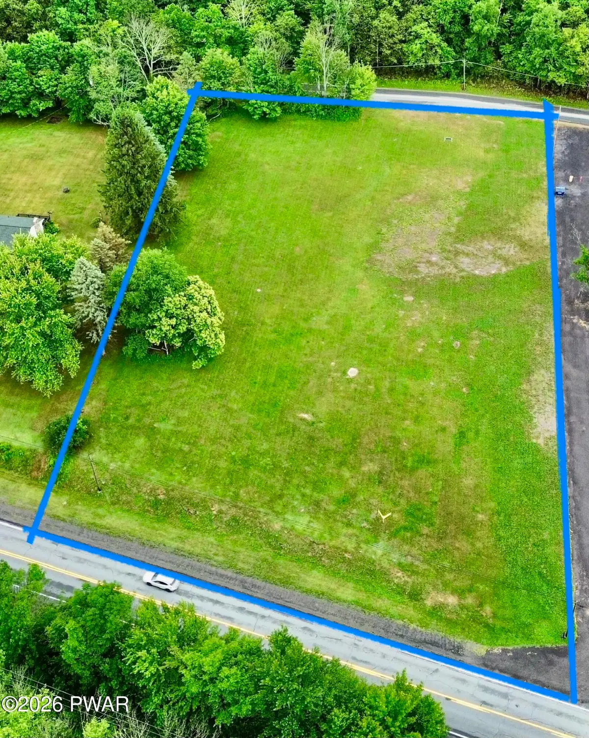 Address Withheld By Seller, Lake Ariel, PA 18436 - #1