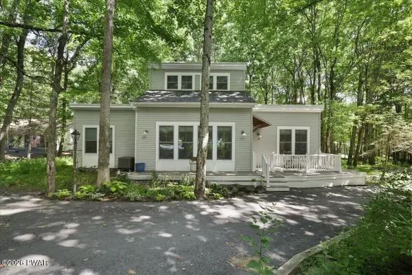 125 Gaskin Drive, Lords Valley, PA 18428
