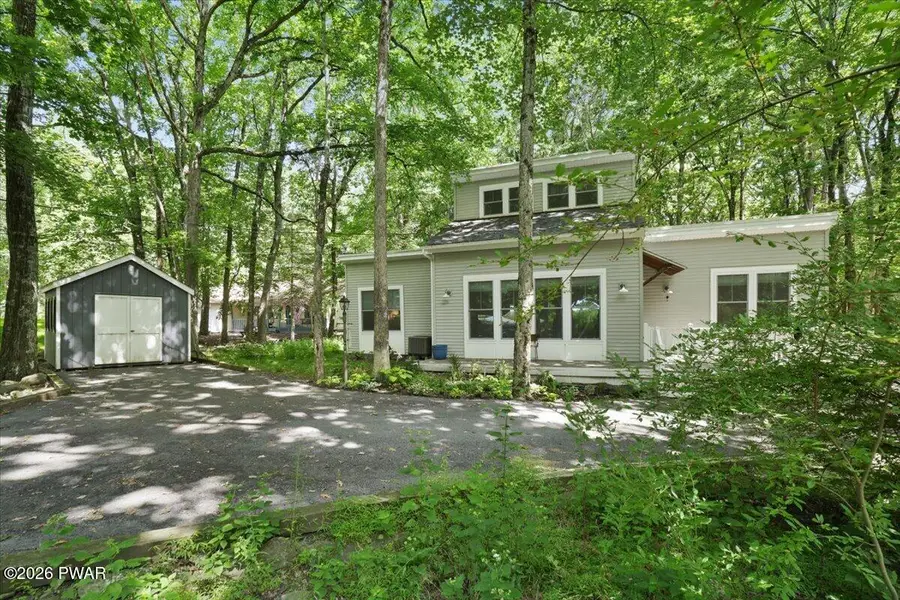 125 Gaskin Drive, Lords Valley, PA 18428 - #2