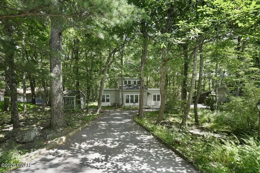 125 Gaskin Drive, Lords Valley, PA 18428 - #3