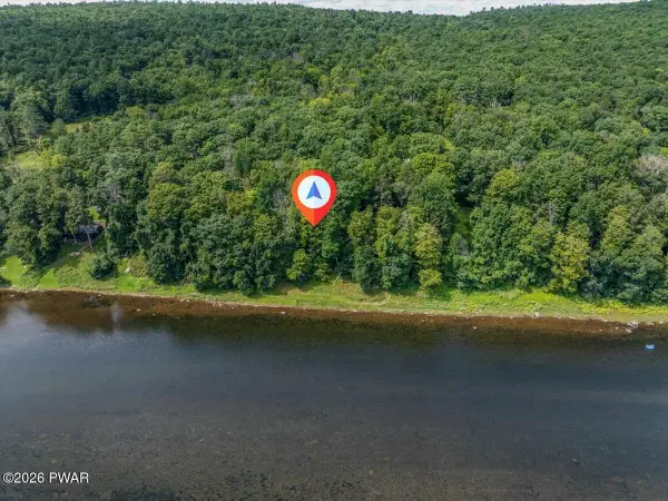 Lot 2 River Road, Beach Lake, PA 18405