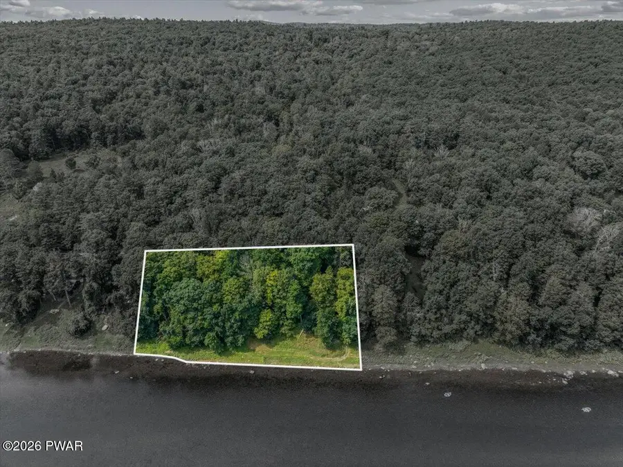 Lot 2 River Road, Beach Lake, PA 18405 - #3