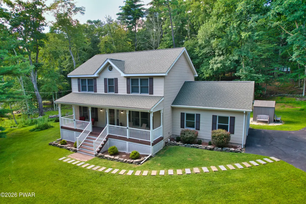 135 Blueberry Drive, Milford, PA 18337 - #1