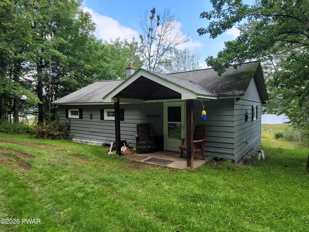 76 Millers Farm Lane, Honesdale, PA 18431 - #1