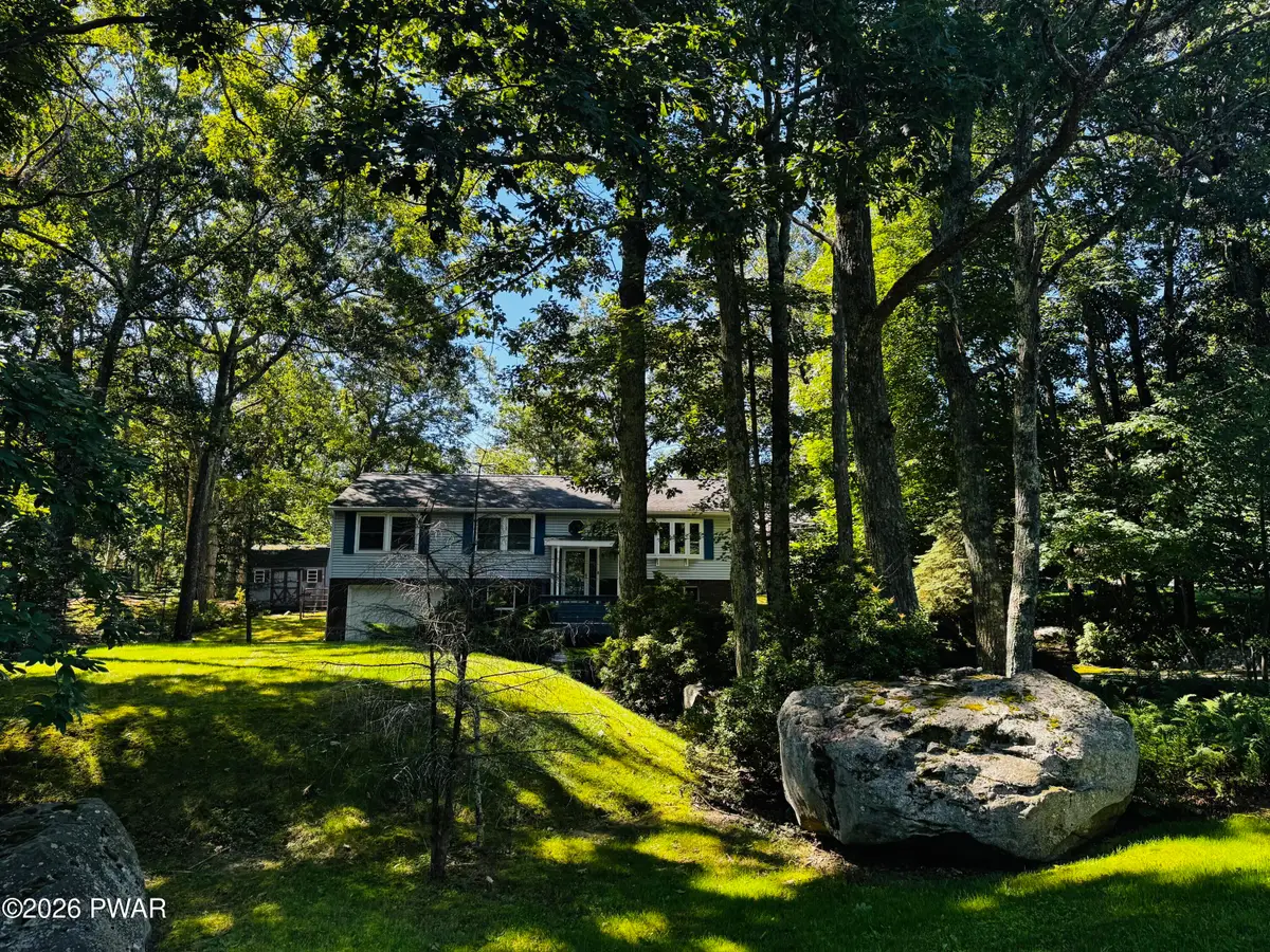 223 Maple Ridge Drive, Lords Valley, PA 18428 - #1