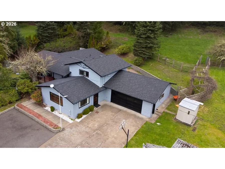 85183 Chezem Rd, Eugene, OR 97405 - #2