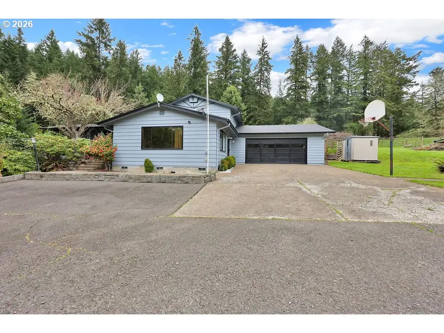 85183 Chezem Rd, Eugene, OR 97405 - #3