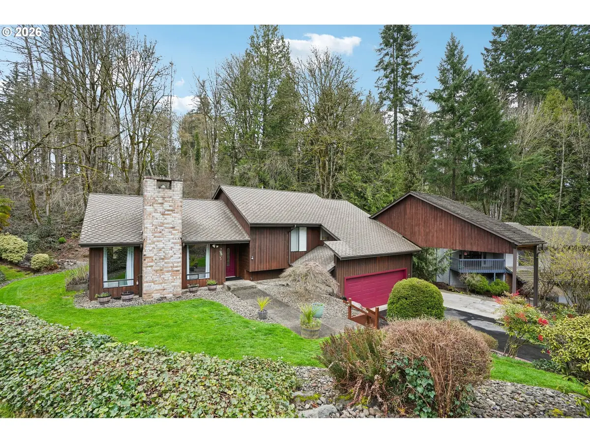 100 Inglewood Park, Longview, WA 98632 - #1