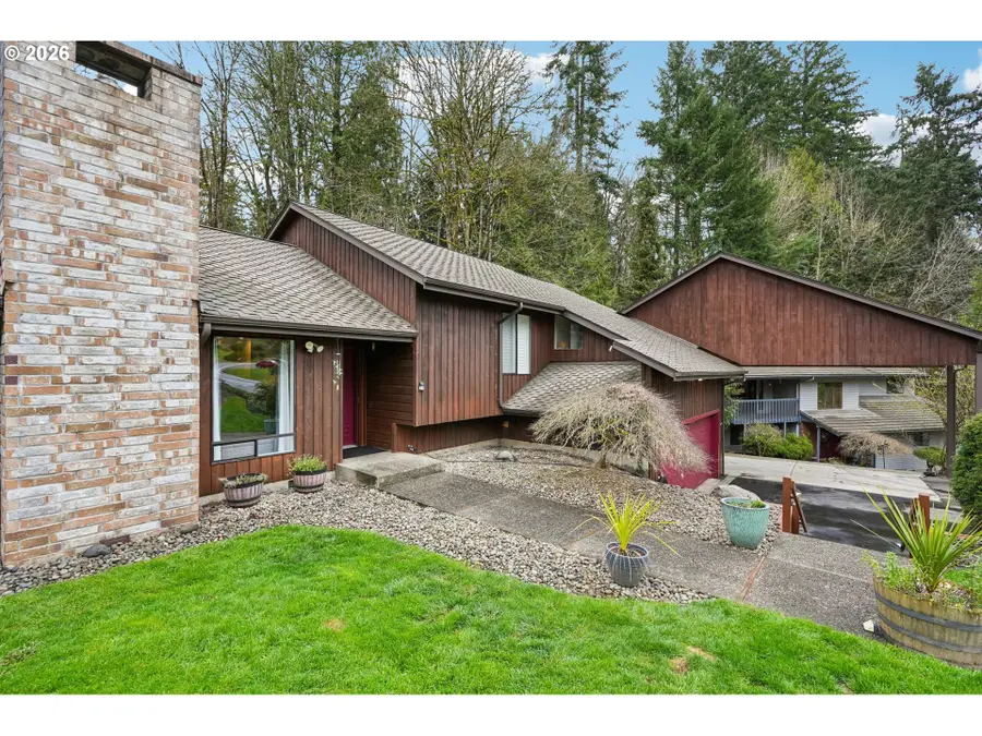 100 Inglewood Park, Longview, WA 98632 - #2