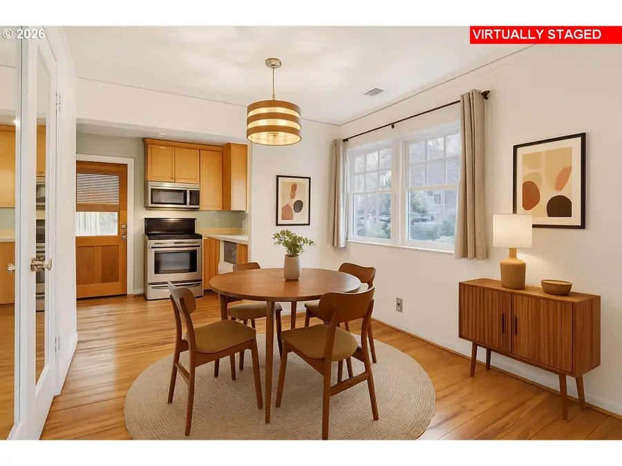 4030 SE Ivon St #1, Portland, OR 97202 - #3