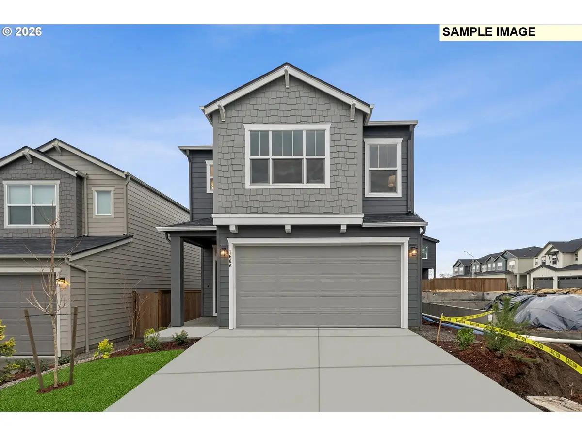 18206 NE 14th St, Vancouver, WA 98684 - #1