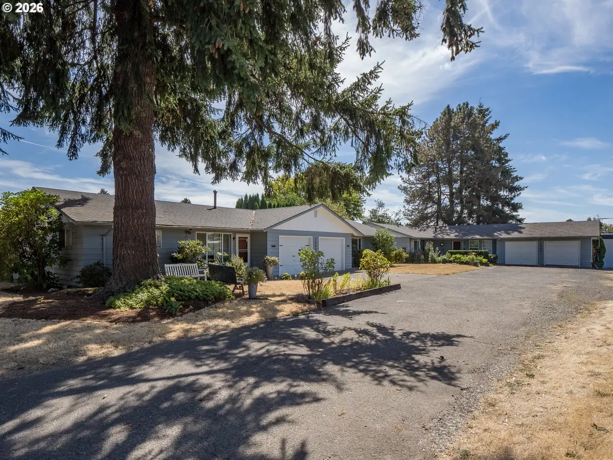 1540 SE Bush St, Hillsboro, OR 97123 - #1