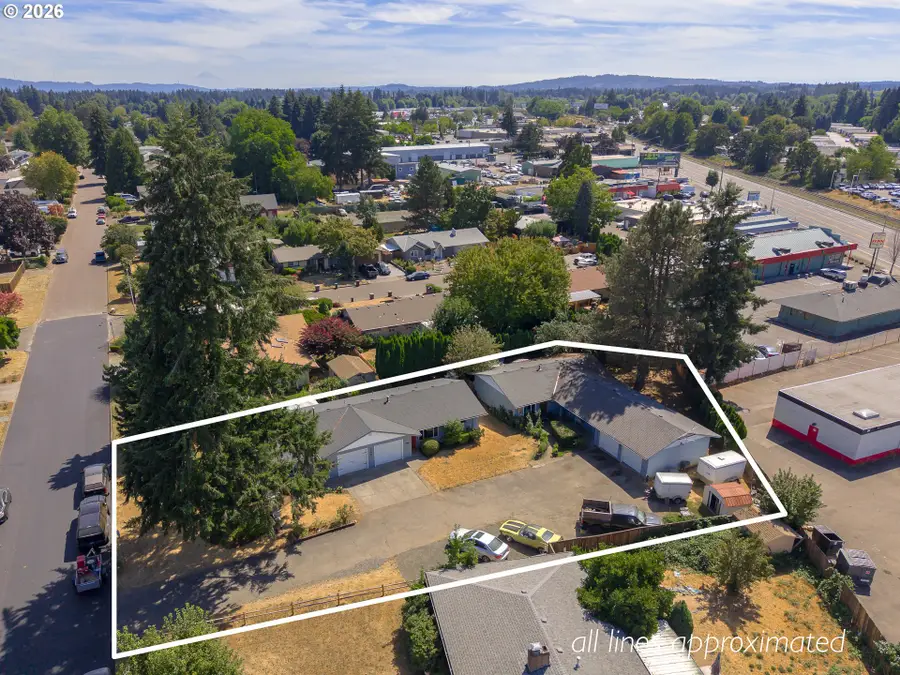 1540 SE Bush St, Hillsboro, OR 97123 - #2