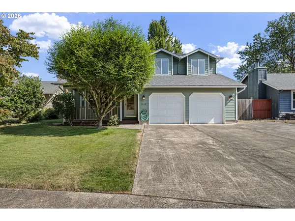 5268 Sugarpine Cir, Eugene, OR 97402