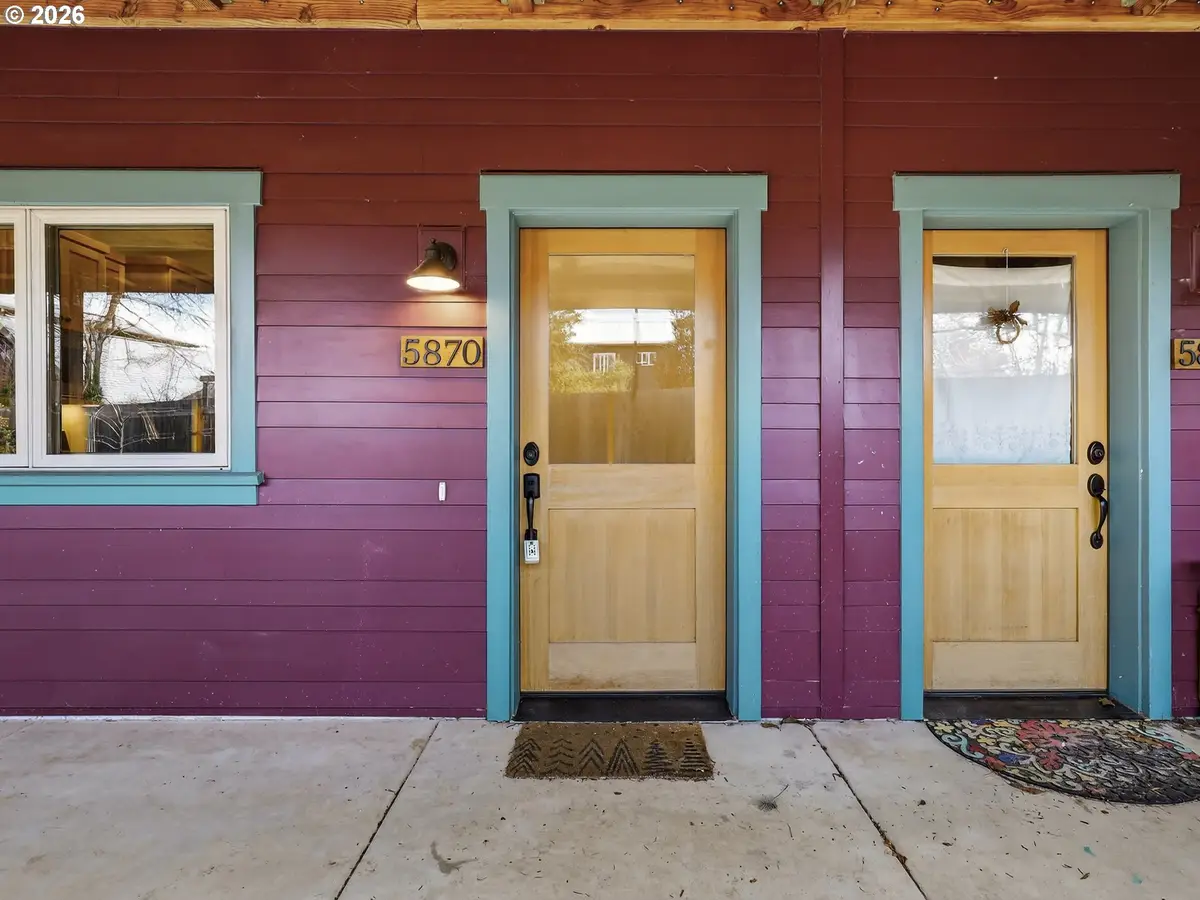 5870 NE Mason St #9, Portland, OR 97218 - #1