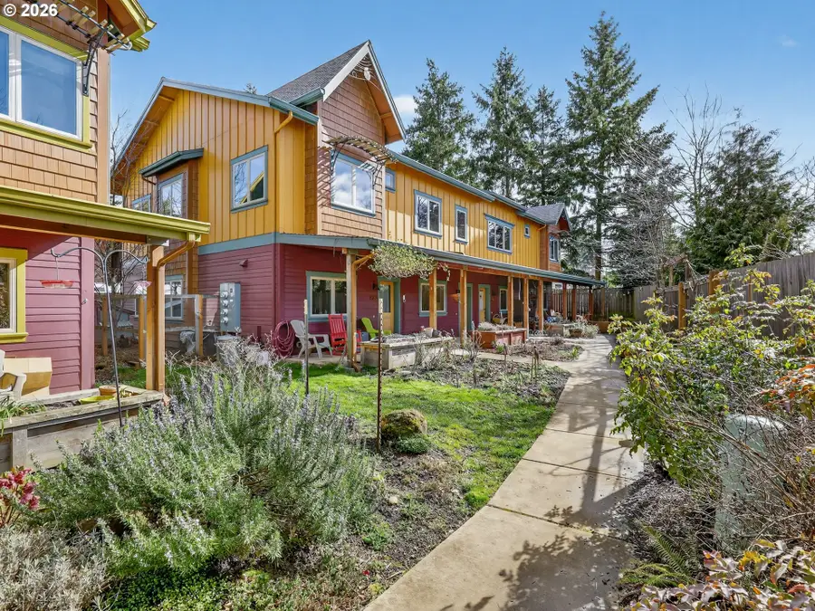 5870 NE Mason St #9, Portland, OR 97218 - #3