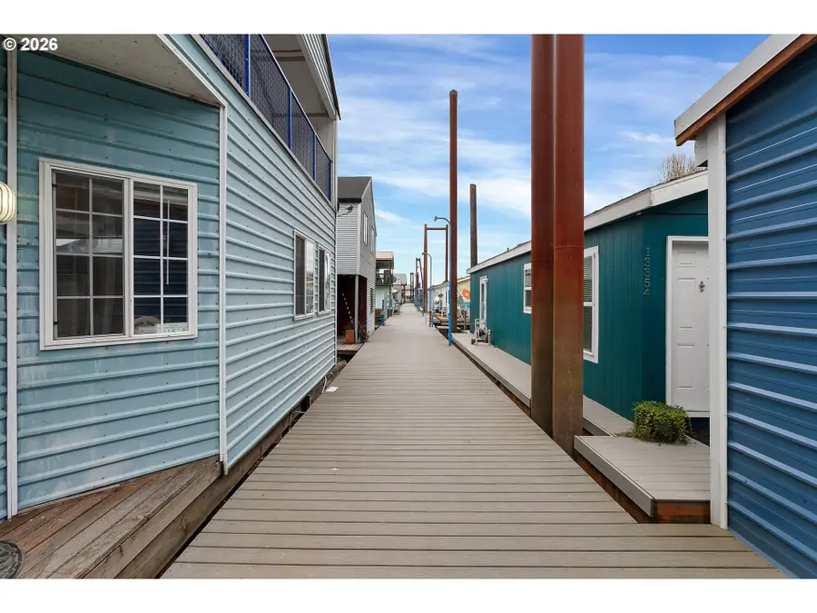 13358 NW Marina Way Way #W3, Portland, OR 97231 - #2