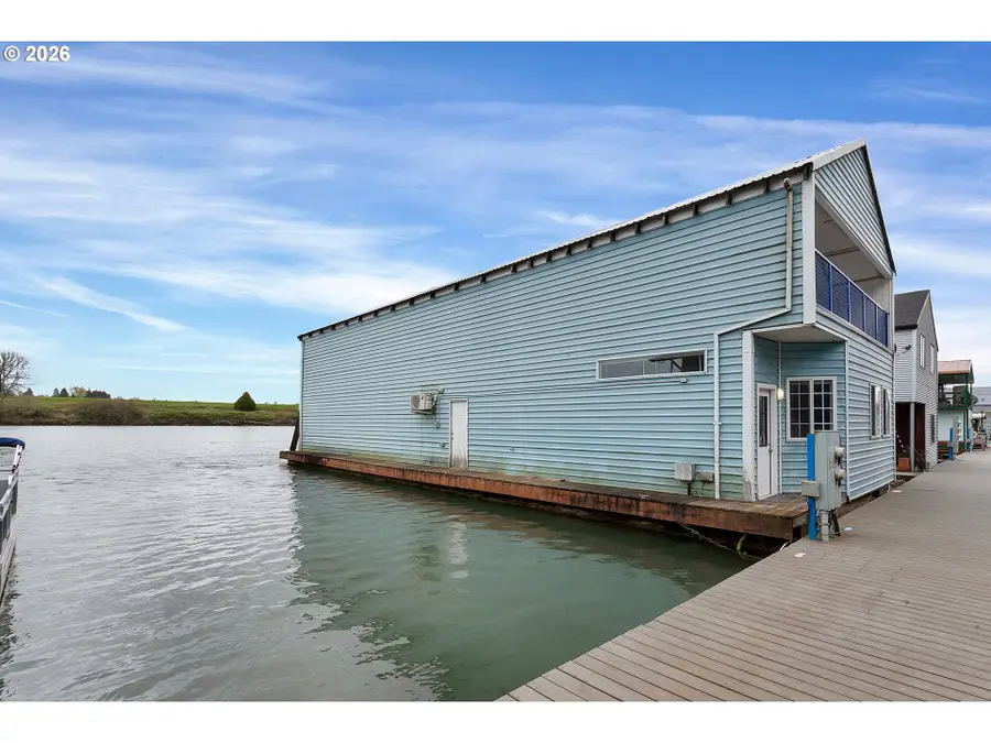 13358 NW Marina Way Way #W3, Portland, OR 97231 - #3